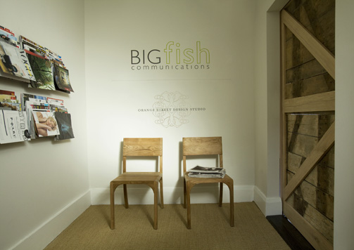 Kent - Entry Door - Closed